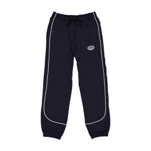 Shoreline Navy Knit Jogger