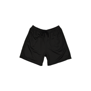 Orchard Combo Basketball Black Shorts