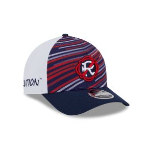 2025 Jersey Hook Multicolor 9FORTY M-Crown A-Frame Snapback