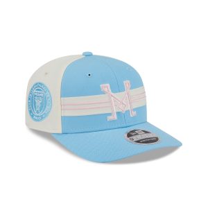 2025 Jersey Hook Light Blue 9SEVENTY Stretch-Snap