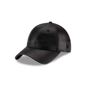 Unstructured Leather 9FORTY Adjustable