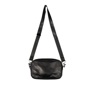 Leather Cross Body Bag