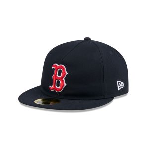 Easy Retro Crown 59FIFTY A-Frame Fitted