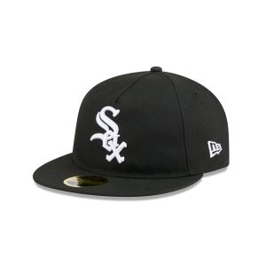 Easy Retro Crown 59FIFTY A-Frame Fitted