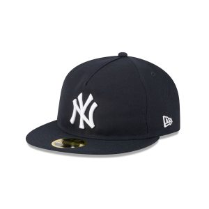 Easy Retro Crown 59FIFTY A-Frame Fitted