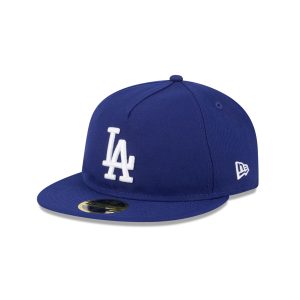 Easy Retro Crown 59FIFTY A-Frame Fitted