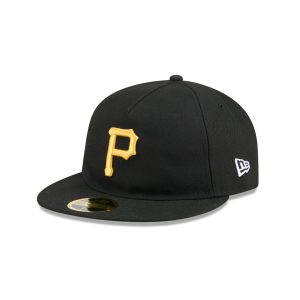 Easy Retro Crown 59FIFTY A-Frame Fitted