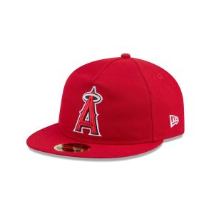 Easy Retro Crown 59FIFTY A-Frame Fitted