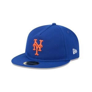 Easy Retro Crown 59FIFTY A-Frame Fitted