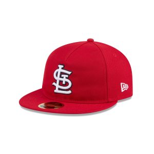Easy Retro Crown 59FIFTY A-Frame Fitted