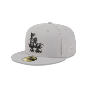 Cracked Cement 59FIFTY Fitted