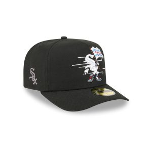 Cartoon 59FIFTY A-Frame Fitted