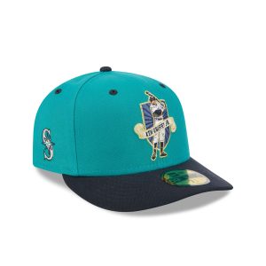 Ken Griffey Jr. 59FIFTY Fitted