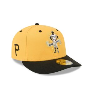 Roberto Clemente 59FIFTY Fitted