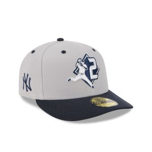 Derek Jeter 59FIFTY Fitted