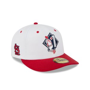 Ozzie Smith 59FIFTY Fitted