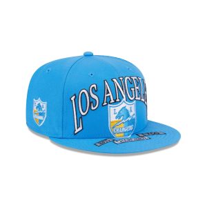 Oversized 59FIFTY Fitted