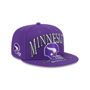 Oversized 59FIFTY Fitted