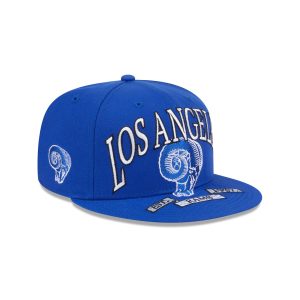 Oversized 59FIFTY Fitted