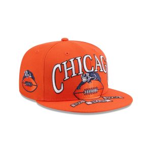 Oversized 59FIFTY Fitted
