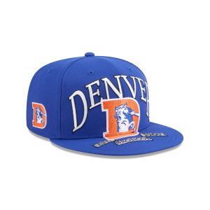 Oversized 59FIFTY Fitted