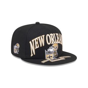 Oversized 59FIFTY Fitted