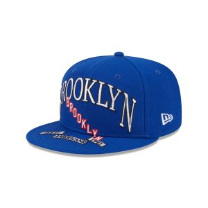 Oversized 59FIFTY Fitted