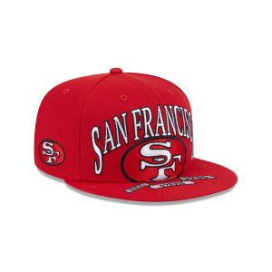 Oversized 59FIFTY Fitted