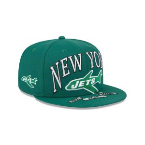 Oversized 59FIFTY Fitted