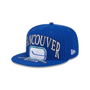 Oversized 59FIFTY Fitted