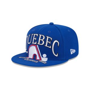 Oversized 59FIFTY Fitted