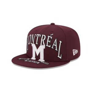 Oversized 59FIFTY Fitted