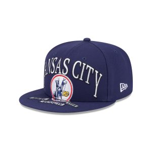 Oversized 59FIFTY Fitted