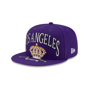 Oversized 59FIFTY Fitted