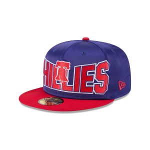 Bold Satin 59FIFTY Fitted