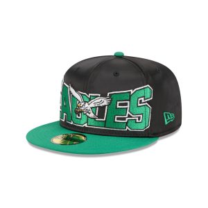 Bold Satin 59FIFTY Fitted