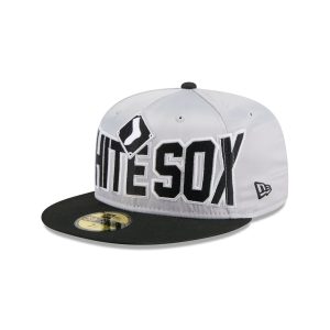 Bold Satin 59FIFTY Fitted