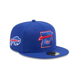 Deceptor 59FIFTY Fitted