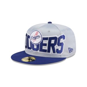 Bold Satin 59FIFTY Fitted