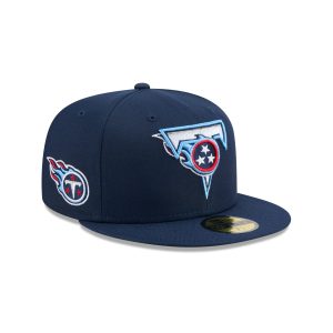 Deceptor 59FIFTY Fitted