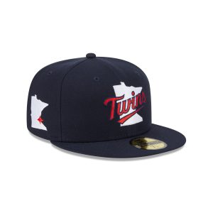 Deceptor 59FIFTY Fitted