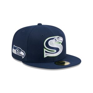 Deceptor 59FIFTY Fitted