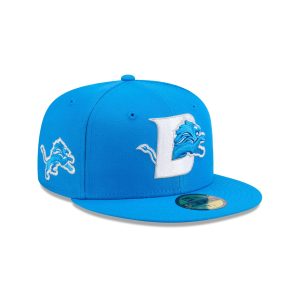 Deceptor 59FIFTY Fitted