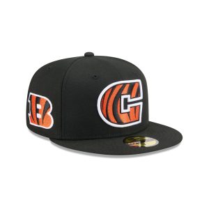 Deceptor 59FIFTY Fitted
