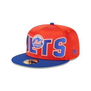 Bold Satin 59FIFTY Fitted
