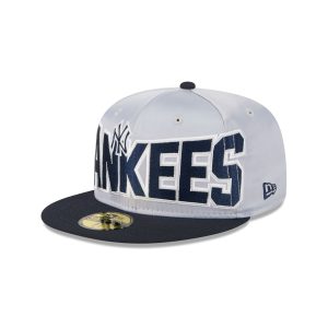 Bold Satin 59FIFTY Fitted