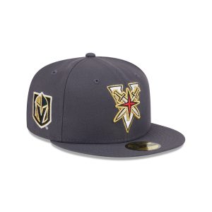 Deceptor 59FIFTY Fitted