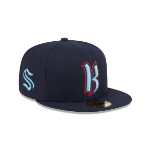 Deceptor 59FIFTY Fitted