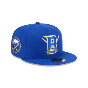 Deceptor 59FIFTY Fitted