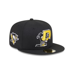 Deceptor 59FIFTY Fitted